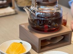 -隐溪茶馆(静安寺店)