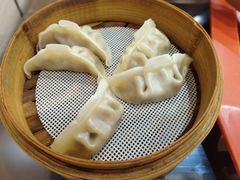 -庆丰包子铺(大屯路店)