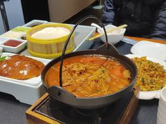 -紫光园·烤鸭·北京菜(团结湖店)