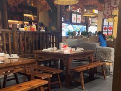-湘域·少東家(平沙店)