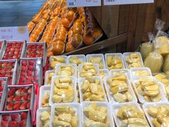 -果蔬好生活超市(乐堤港店)