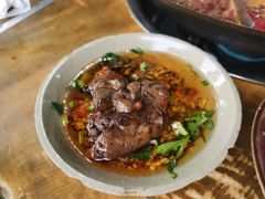 -正南齊北重庆老火锅(光华村直营店)