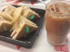 -美心mx餐厅(悦来坊店)