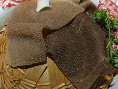 -楠火锅(西单店)