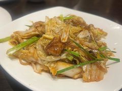 -老牌坊鲁菜名店(聊城美食岛店)