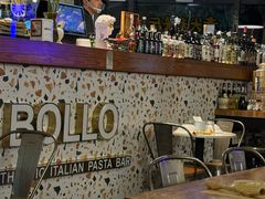 -BOLLO意大利餐厅(龙山万物工场店)