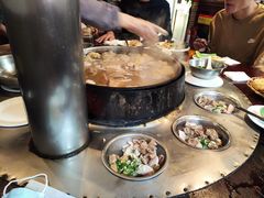 -老丁家煮锅