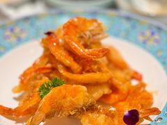 -山东宾馆·齐鲁苑餐厅