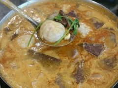 -百家福海鲜排档·闽菜·家宴(斗西路口店)