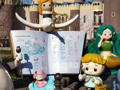 -安徒生童话乐园