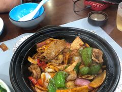 -金龙·打边炉(武进路店)
