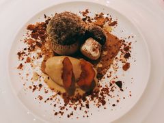 主厨甜点-蝶舍·MAISON PAPILLON