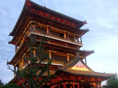 -台儿庄古城
