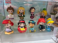 -泡泡玛特POPMART(金安国际购物中心店)