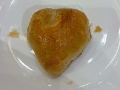 烤包子-新疆大厦·慕士塔格餐厅