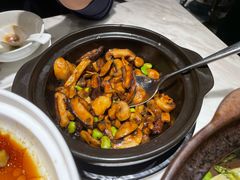 -陶陶居酒家(新天地店)