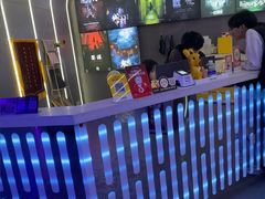 -关你鬼室大型密室逃脱(佛山创意园店)