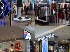 -王府井百货(总府店)