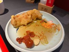 -北院·果木烤鸭·25年东北菜(创意产业园店)