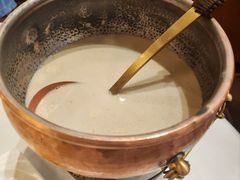 -巴音浩日娲·蒙餐(双林东路店)