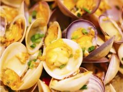 -新发展亚太JW万豪酒店·福苑咖啡厅