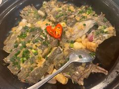 -永記粤菜·五指毛桃花雕鸡煲(九亭店)