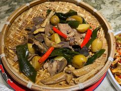 -常和州·夜宵大排档(常州单店)