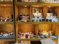 -1001艺术手作·银饰DIY·拼豆(小寨金莎店)