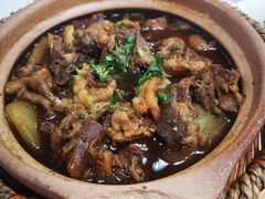 熟牛腩-陈记顺和潮汕牛肉火锅(番禺迎宾大道店)