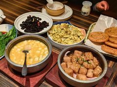 -江太极江浙菜(马桥万达广场店)