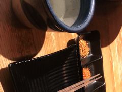 -一井烧肉·活鳗·寿司(望京SOHO店)
