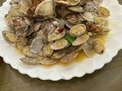 -老青岛海味当家菜馆(银鱼巷店)