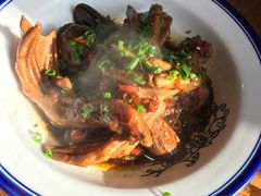 -德叔阙里·衢州菜馆(月湖店)