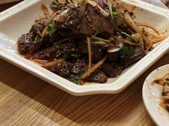 -孟家刀削面
