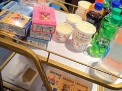 -五谷丰登农家院·地道胶东菜·海鲜烧烤(威海店)