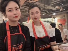 -周小明火锅(黑金冠社区店)