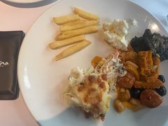 -拉蒂娜·巴西牛排馆 Latina·Brazilian Steakhouse(陆家嘴旗舰店)