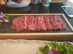 -额尔敦传统涮火锅·烧烤(鑫源山庄店)