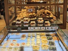 -小飞象面包公社(珠江路金鹰店)