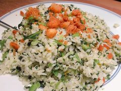 招牌猪油菜饭-周家二小姐的菜(西津渡店)