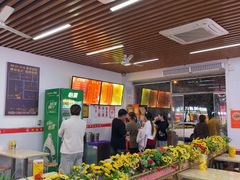 -凤张螺蛳粉·爽口粉(跃进路总店)