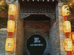 -回龙窝历史文化街区