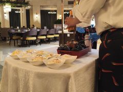 -漢咖啡·全服务式自助晚餐(武汉洲际酒店)