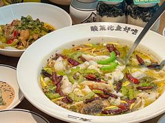 -太二酸菜鱼(南京艾尚天地店)