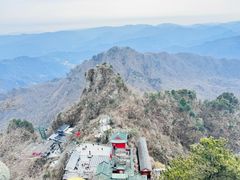 -武当山风景区