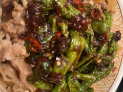 -食其家·牛丼咖喱(太阳宫店)