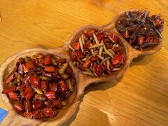 -隔壁老王·家常云南菜(花巷店)