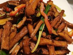 -元唐家宴•经典东北菜(梅市口路店)