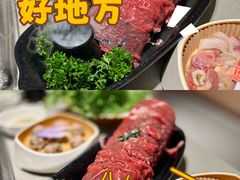 -海底捞火锅(珠影星光城夜宵主题店)