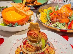 -Mogul Eatery·大亨餐酒馆